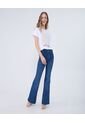 Jean Para Mujer Jeggins Color Azul Marca Ostu #40160471 de Ostu