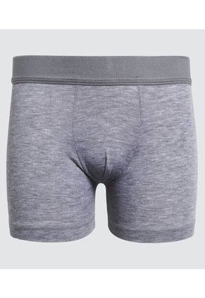 Boxer Para Niño Filete Color Pack X Marca Ostu #80000062