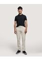 Pantalón Para Hombre Chino Color Beige Marca Ostu #60070299 de Ostu