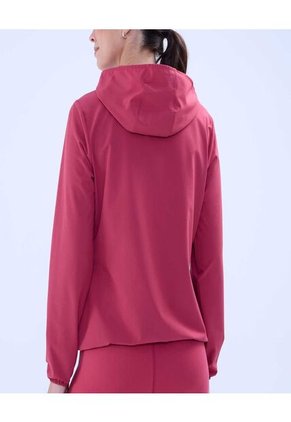 Chaqueta Para Mujer Deportiva Color Rojo Marca Ostu #40080232