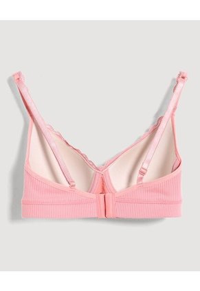 Top Para Mujer  Color Rosa Marca Ostu #40220431