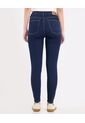 Jean  Para Mujer Skinny Color Azul Marca Ostu #40160605 de Ostu
