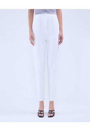 Pantalon Para Mujer  Color Crudo Marca Ostu #40070741