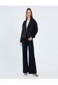 Chaqueta Para Mujer Trench Color Negro Marca Ostu #40080241 de Ostu