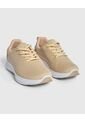 Tenis Para Mujer Sport Color Beige Marca Ostu #40720145 de Ostu