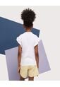 Camiseta Niña Ostu M/C Blanco POLIÉSTER 90090129-10215 de Ostu