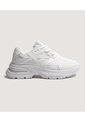Tenis Para Mujer Casual Color Blanco Marca Ostu #40720185 de Ostu