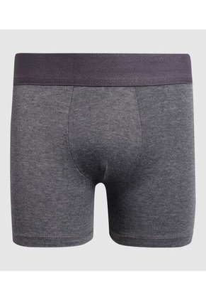 Boxer Para Niño Filete Color Pack X Marca Ostu #80000077