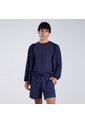 Bermuda Para Hombre  Color Azul  Marca Ostu #60100291 de Ostu