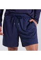 Bermuda Para Hombre  Color Azul  Marca Ostu #60100291 de Ostu