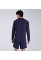 Bermuda Para Hombre  Color Azul  Marca Ostu #60100291 de Ostu