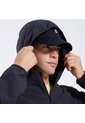 Chaqueta Para Hombre Deportiva Color Negro Marca Ostu #60080113 de Ostu