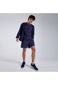 Bermuda Para Hombre  Color Azul  Marca Ostu #60100291 de Ostu