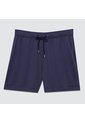 Bermuda Para Hombre  Color Azul  Marca Ostu #60100291 de Ostu