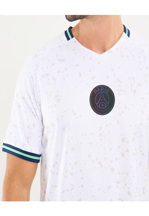 Camiseta Futbolera Paris Saint Germain  De Hombre #60091769