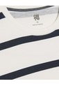 Camiseta Para Niño Manga Corta Color Pack X Marca Ostu #80090223 de Ostu