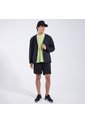 Chaqueta Para Hombre Deportiva Color Negro Marca Ostu #60080113 de Ostu
