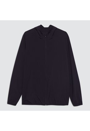 Chaqueta Para Hombre Deportiva Color Negro Marca Ostu #60080113