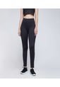 Leggins Para Mujer Largo Color Negro Marca Ostu #40230536 de Ostu