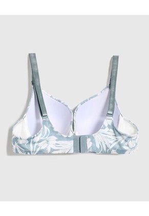 Brasier Para Mujer Copa Completa Color Marfil Marca Ostu #40830038