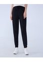 Pantalon Para Mujer Jogger Color Negro Marca Ostu #40070715 de Ostu