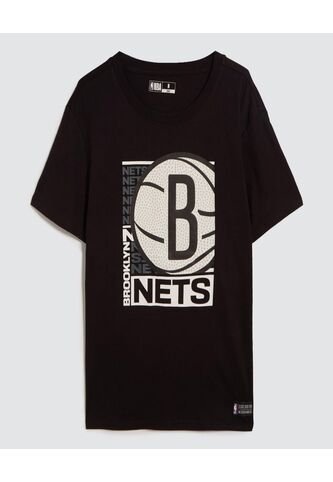 Camiseta Brooklyn Nets  Para Hombre #60091454 Ostu Ostu