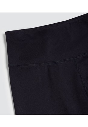 Leggins Para Mujer Largo Color Negro Marca Ostu #40230536