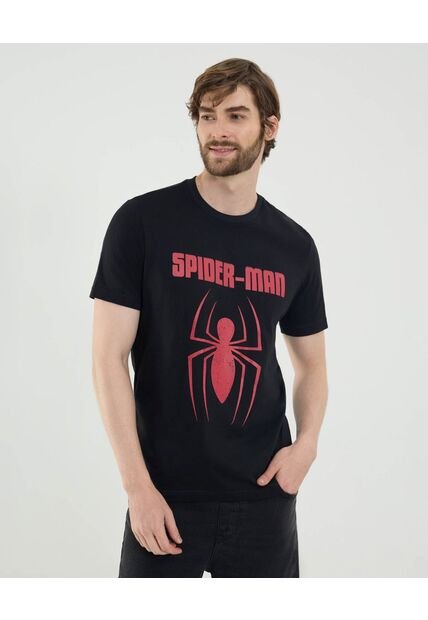 Camiseta De Spider-Man  Para Hombre #60091754 Ostu
