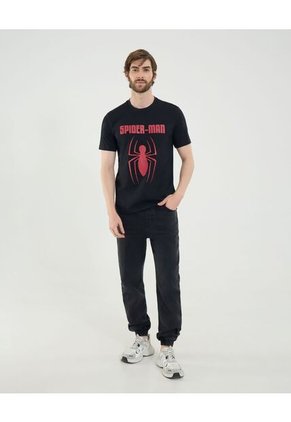 Camiseta De Spider-Man  Para Hombre #60091754 Ostu