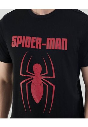 Camiseta De Spider-Man  Para Hombre #60091754 Ostu