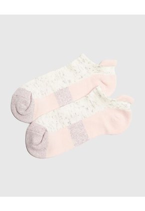 Medias Para Mujer Invisible Color Negro Marca Ostu #40980244