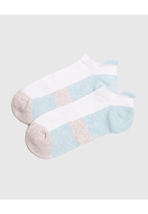 Medias Para Mujer Invisible Color Negro Marca Ostu #40980244