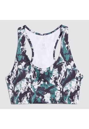 Top Para Mujer Top Color Verde  Marca Ostu #40220284