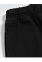 Jean Para Niño Jogger Color Negro Marca Ostu #80160075 de Ostu