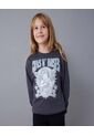 Buzo Guns N' Roses  Para Infantil Niña #90060131 Ostu de Ostu