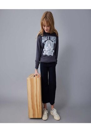 Buzo Guns N' Roses  Para Infantil Niña #90060131 Ostu