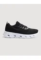 Tenis  Para Hombre Sport Color Negro Marca Ostu #60720138 de Ostu