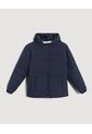Chaqueta  Infantil Niño Acolchada Color Azul Marca Ostu #80080037 de Ostu