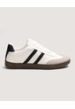 Tenis Para Hombre Casual Color Blanco Marca Ostu #60720124 de Ostu