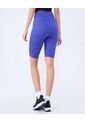 Leggins Para Mujer Corto Color Azul  Marca Ostu #40230593 de Ostu