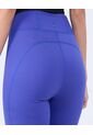 Leggins Para Mujer Corto Color Azul  Marca Ostu #40230593 de Ostu