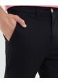 Pantalón Para Hombre Chino Color Negro Marca Ostu #60070489 de Ostu