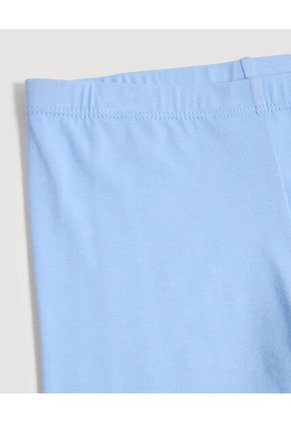 Leggins X2 Infantil Niña Largo Color Negro Marca Ostu #90230124