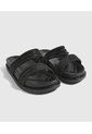 Sandalias Para Mujer  Color Negro Marca Ostu #40690009 de Ostu