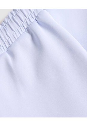 Pantalon Para Niño Jogger Color Celeste Marca Ostu #80070078