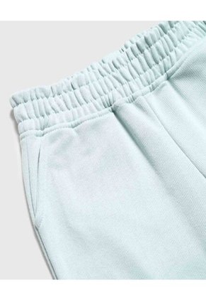 Pantalón Infantil Niña Jogger Color Verde Marca Ostu #90070067