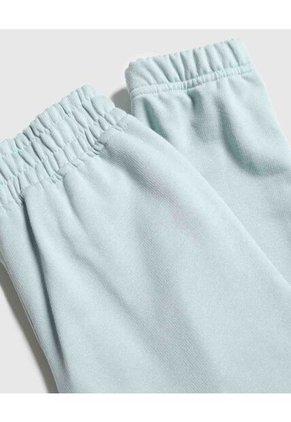 Pantalón Infantil Niña Jogger Color Verde Marca Ostu #90070067