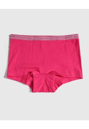 Boxer Para Niña  Color Pack X Marca Ostu #90180059