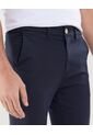 Pantalón Para Hombre Chino Color Azul Marca Ostu #60070489 de Ostu