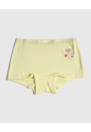 Boxer Para Niña  Color Pack X Marca Ostu #90180059